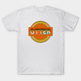 Bear: Otters T-Shirt